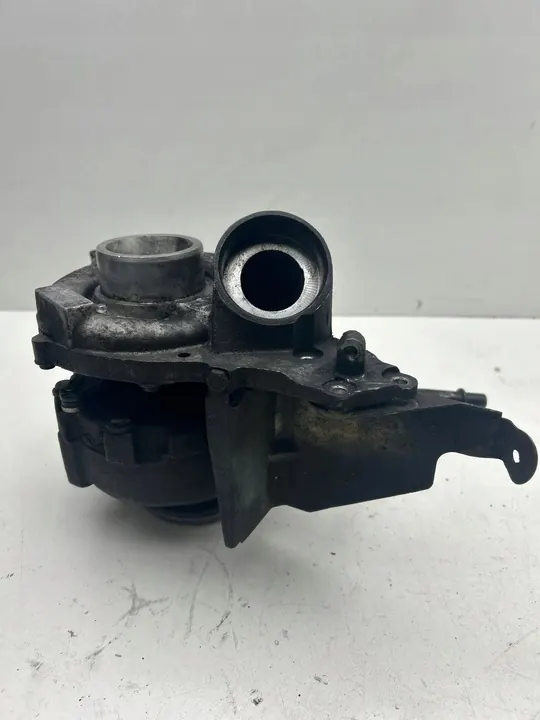 Turbo compresor Mercedes-Benz W211 2.2 CDI A6460960399 image 2