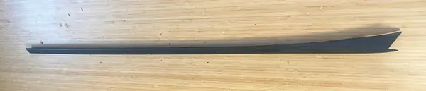 OEM 5TA854328 Frontscheibenleiste Rechts VW Touran image 2