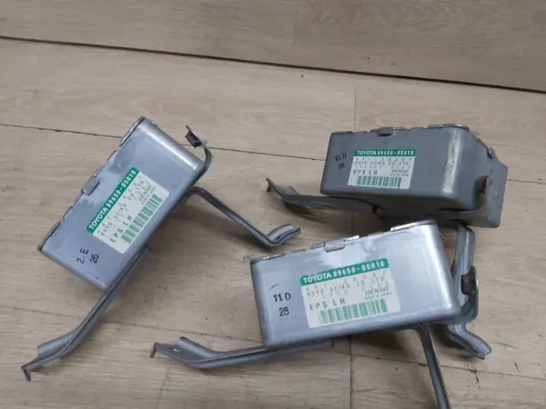 Módulo ESP OEM 89650-05010 para Toyota Avensis image 3