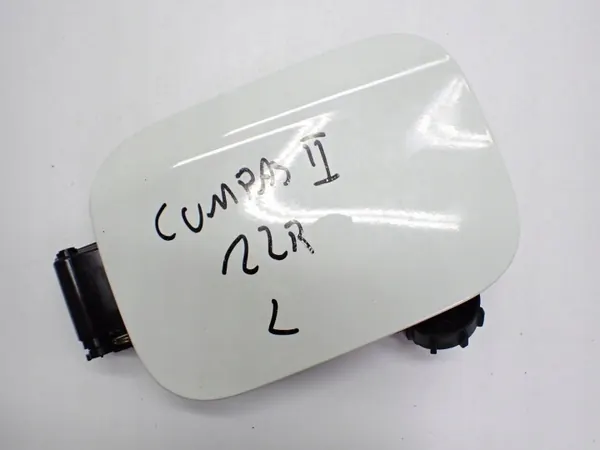 Bouchon de réservoir Jeep Compass II OEM 534740720 Occasion image 2