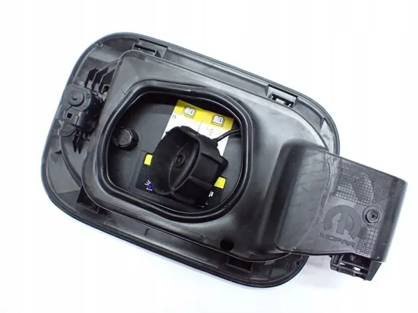 Bouchon de réservoir Jeep Compass II OEM 534740720 Occasion image 3
