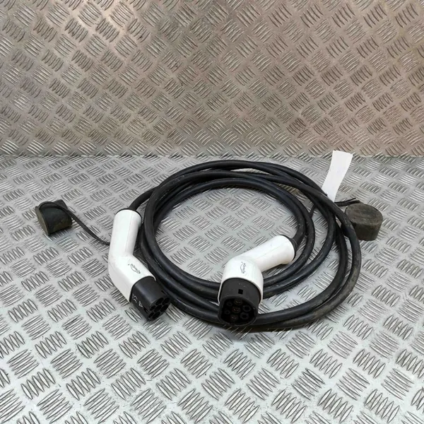 Câble de charge batterie VW ID.4 OEM WBICAC1 2021 image 3