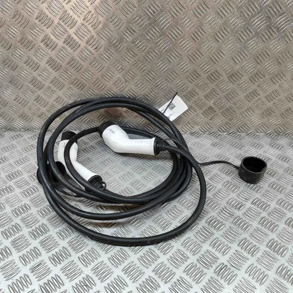 Câble de charge batterie VW ID.4 OEM WBICAC1 2021 image 4