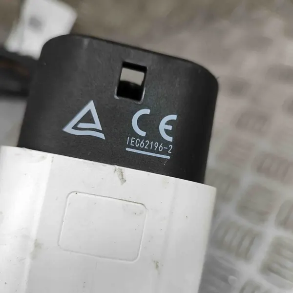 Câble de charge batterie VW ID.4 OEM WBICAC1 2021 image 7
