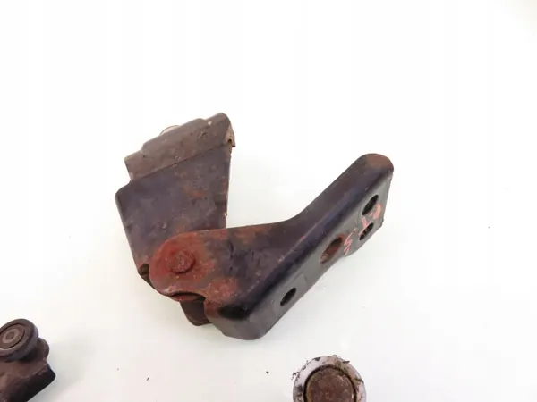 Rueda de puerta corredera Nissan Quest III OEM image 4