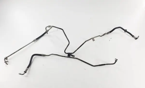 Mercedes-Benz OEM TPR29287 versnellingsbakolieleiding image 2