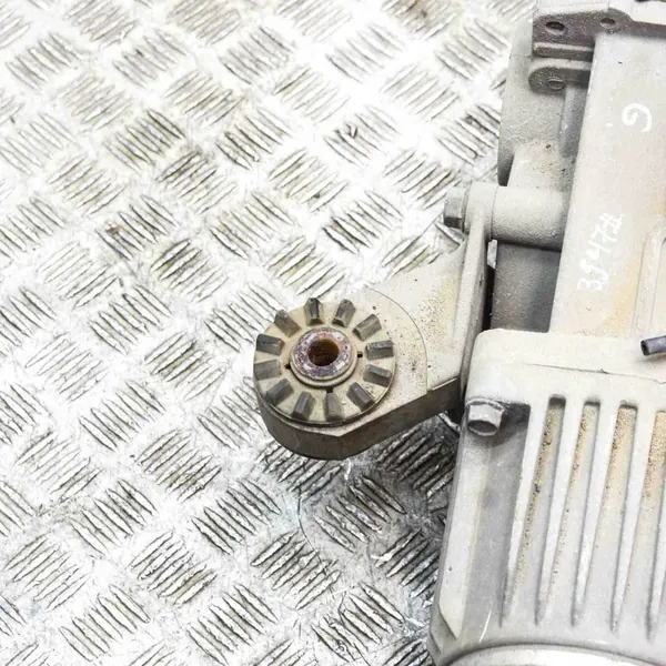 Mecanismo de diferencial trasero Mitsubishi ASX 2011 image 10