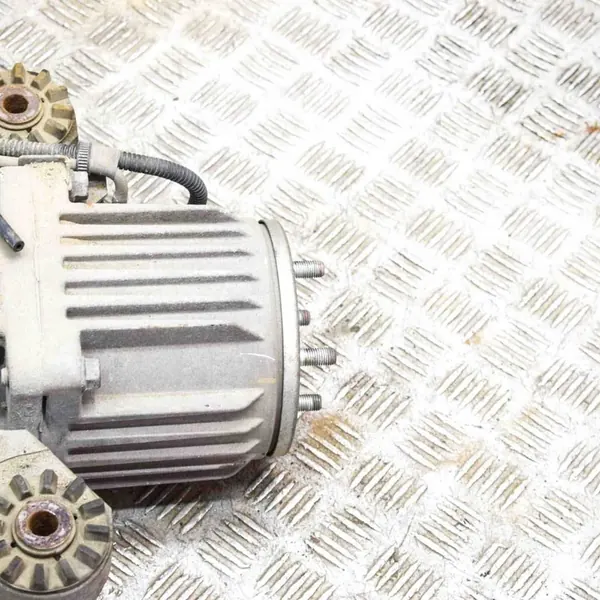 Mecanismo de diferencial trasero Mitsubishi ASX 2011 image 8