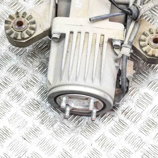 Mecanismo de diferencial trasero Mitsubishi ASX 2011 image 9