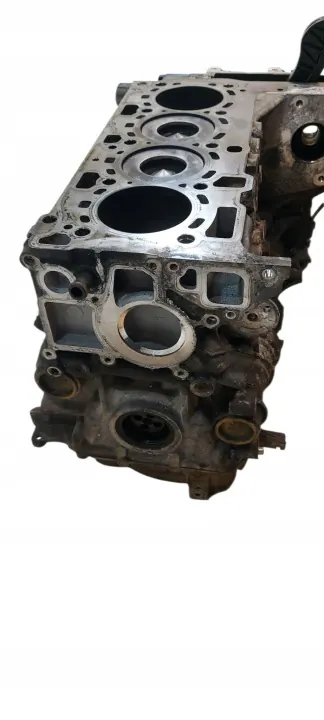 Bloco motor OEM 7811138 para BMW N47D20 2.0D image 4