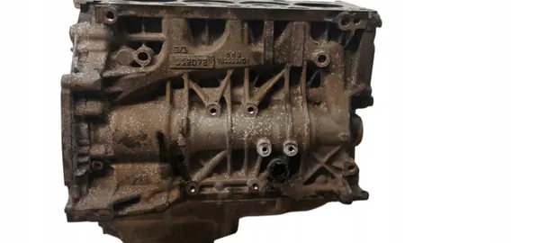 Bloco motor OEM 7811138 para BMW N47D20 2.0D image 7