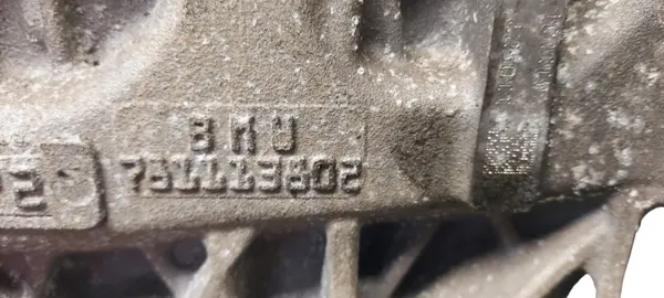 Bloco motor OEM 7811138 para BMW N47D20 2.0D image 8