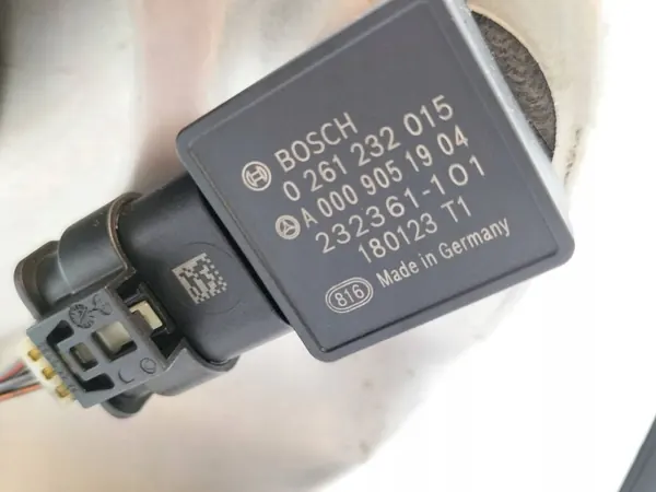 Bomba Freno Servo A2054300230 Mercedes Clase C W205 image 4