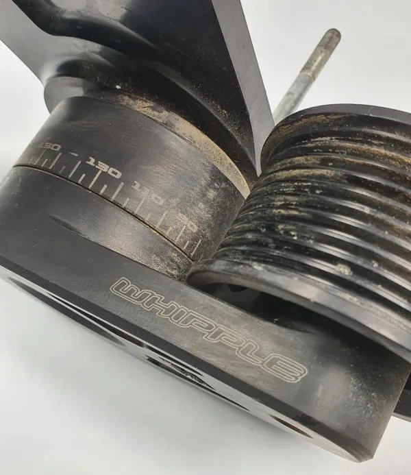 Tensor de correa WHIPPLE MUSTANG - Ford OE image 4