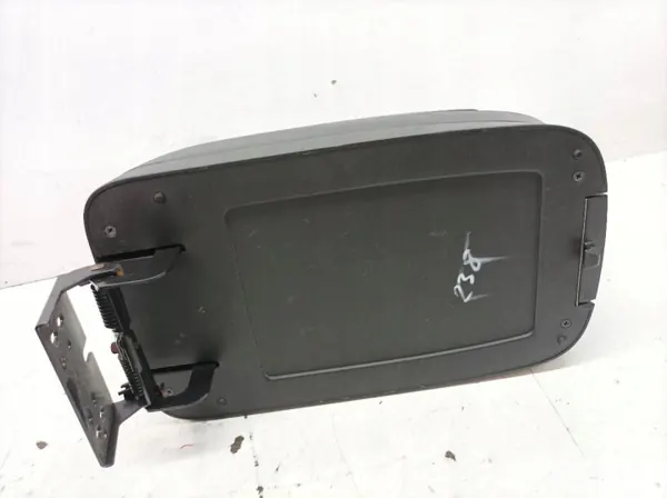 Accoudoir console centrale OEM 5907911027100 Nissan Murano image 4