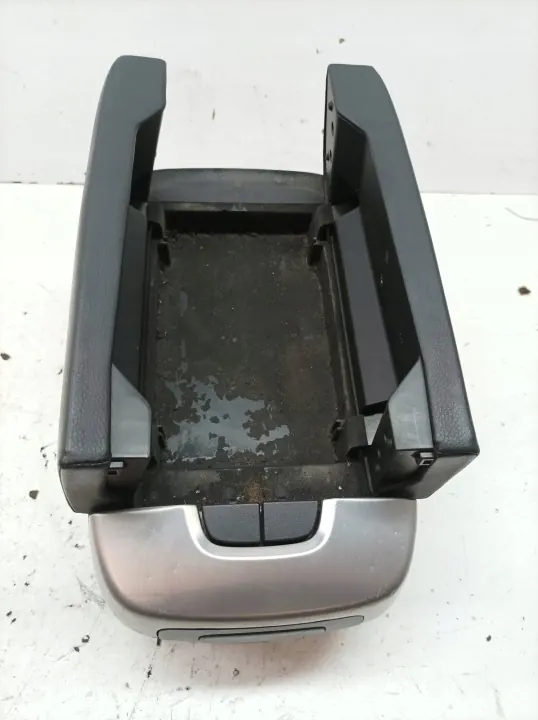 Accoudoir console centrale OEM 5907911027100 Nissan Murano image 5