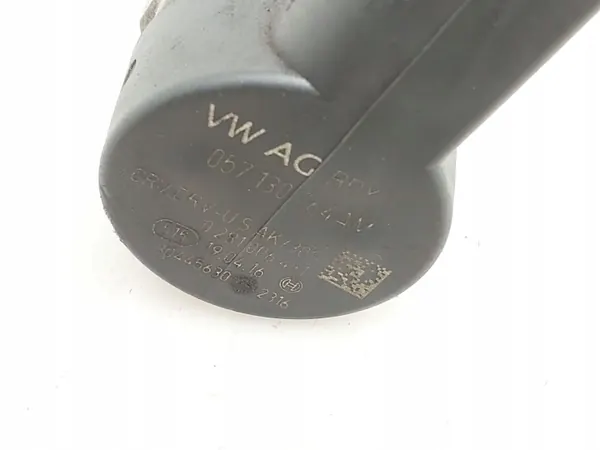 Sensor de válvula de pressão OEM 057130764AM Audi 3.0 TDI image 3