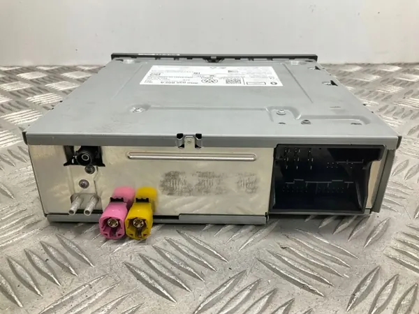 OEM 3Q0035820A CD/DVD-wisselaar voor Volkswagen Passat B8 image 4