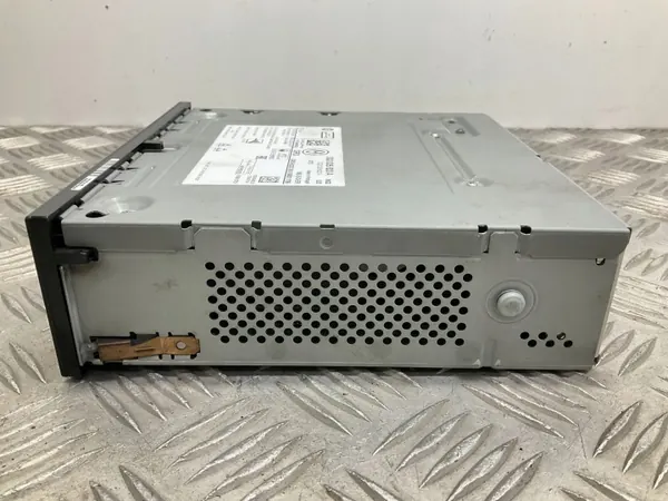 OEM 3Q0035820A CD/DVD-wisselaar voor Volkswagen Passat B8 image 6