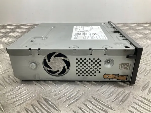 OEM 3Q0035820A CD/DVD-wisselaar voor Volkswagen Passat B8 image 7