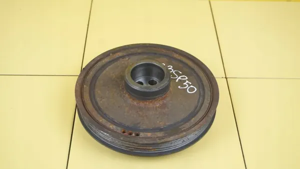 OEM N47C16A kampiakselin hihnapyörä Toyotalle 1.6 D4D image 2