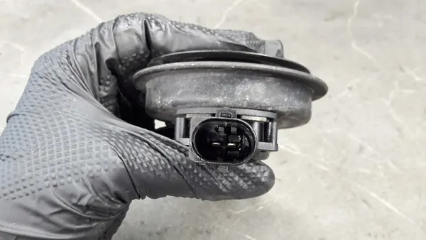 Buzina Mercedes Vito W447 A4475408682 image 6