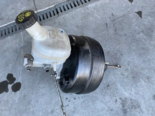 Servo Ford Transit GK312B195CD 2.0L Diesel 96kW image 2