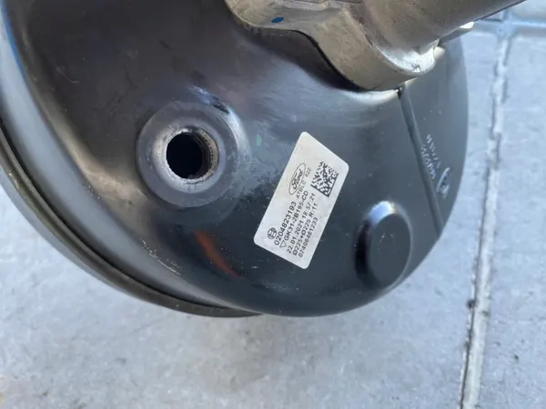 Servo Ford Transit GK312B195CD 2.0L Diesel 96kW image 5
