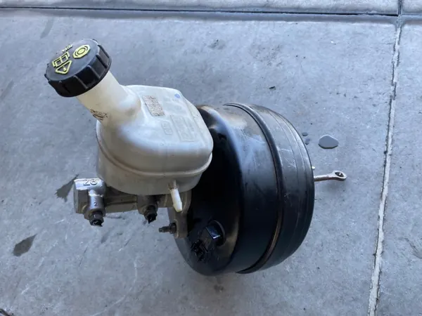 Servo Ford Transit GK312B195CD 2.0L Diesel 96kW image 6