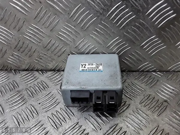 Suzuki SX4 Ohjausmoduuli OEM 38720-79J20 image 2