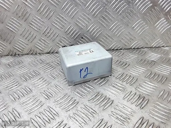 Suzuki SX4 Ohjausmoduuli OEM 38720-79J20 image 4