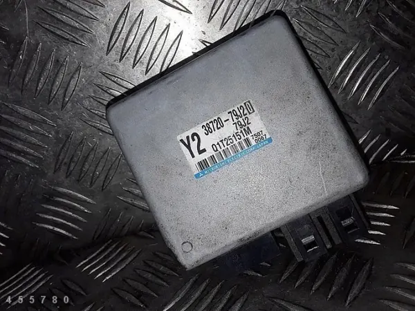 Suzuki SX4 Ohjausmoduuli OEM 38720-79J20 image 5
