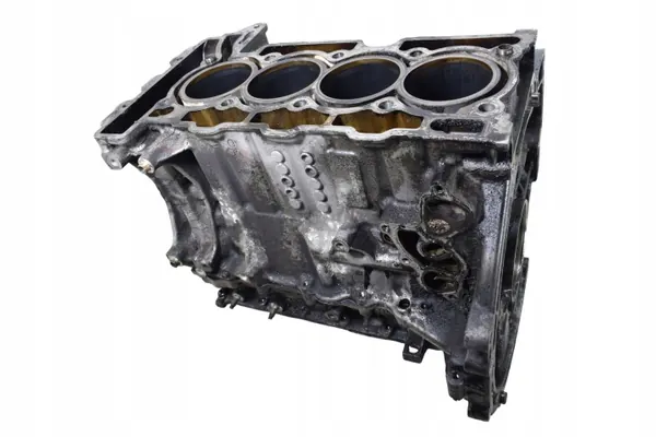 Bloco Motor Usado OEM LUCAR 47004 para MINI COOPER S image 2