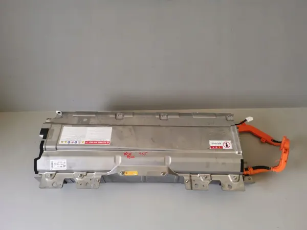 Bateria Kia OEM 37503-CR710 - 12Ah Usada image 2