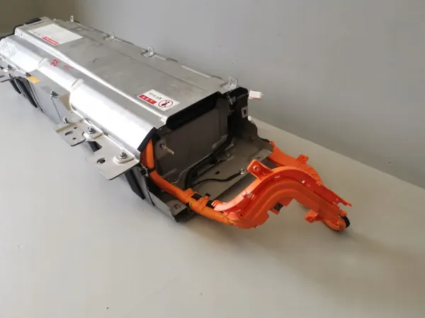 Bateria Kia OEM 37503-CR710 - 12Ah Usada image 3