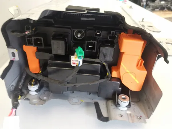 Bateria Kia OEM 37503-CR710 - 12Ah Usada image 5
