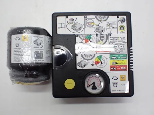 OEM 995656935R Korjaussarja Renault Captur 1.5R:lle image 2