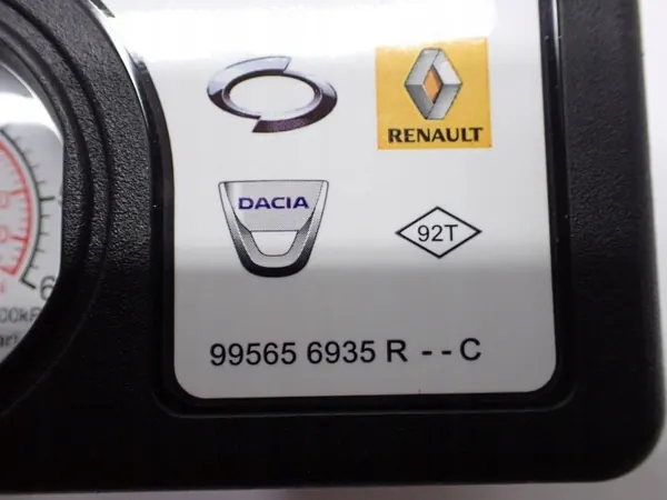 OEM 995656935R Korjaussarja Renault Captur 1.5R:lle image 4