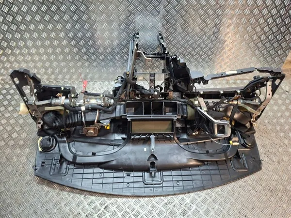 Panneau de console OEM S26279055 pour Peugeot 5008/3008 image 8