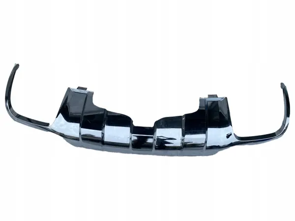 Spoiler de parachoques OEM A1648858125 para ML W164 image 2