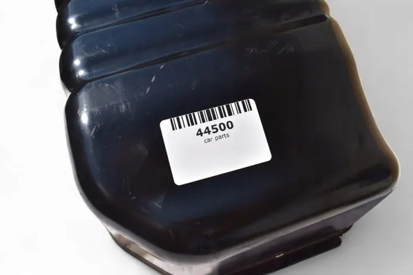 Compressor Land Rover OE HPLA3B484AD usado image 10