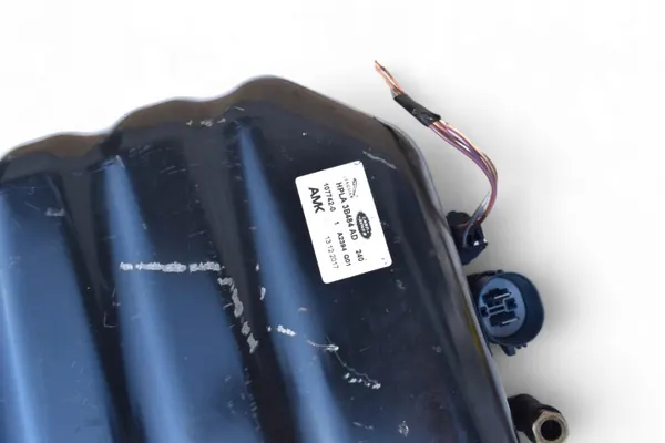 Compressor Land Rover OE HPLA3B484AD usado image 4