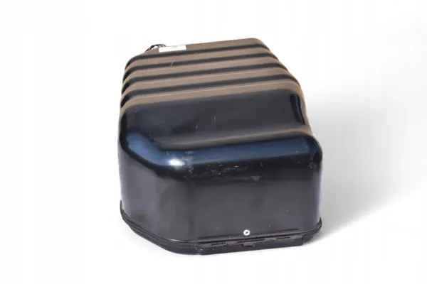 Compressor Land Rover OE HPLA3B484AD usado image 5