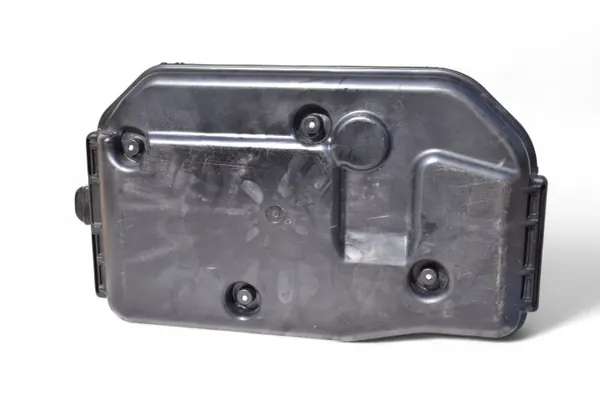 Compressor Land Rover OE HPLA3B484AD usado image 7
