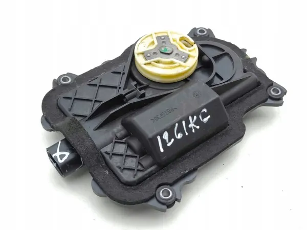 Bentley OE 3D0837059B Türnachstellmotor links image 2