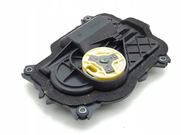 Bentley OE 3D0837059B Türnachstellmotor links image 3