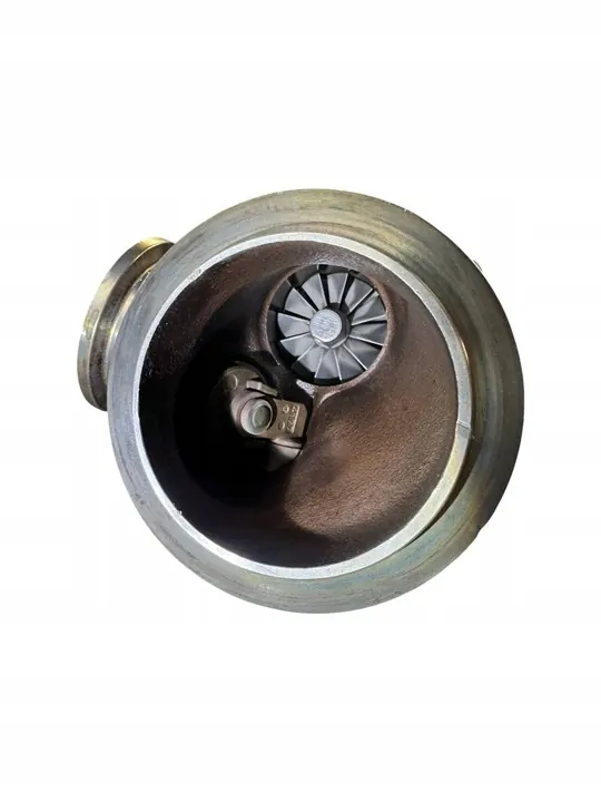 NUEVO TURBOCOMPRESOR MERCEDES 4.0 AMG V8 A1770900080 image 4