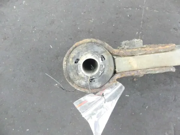 Ressort Renault Master II 98-03 OEM IMPRK1350722 image 3
