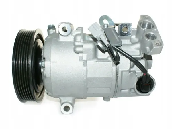 AC Kompressor Renault Grand Scenic 08- 6SEL14C EKL37812-ZA image 2