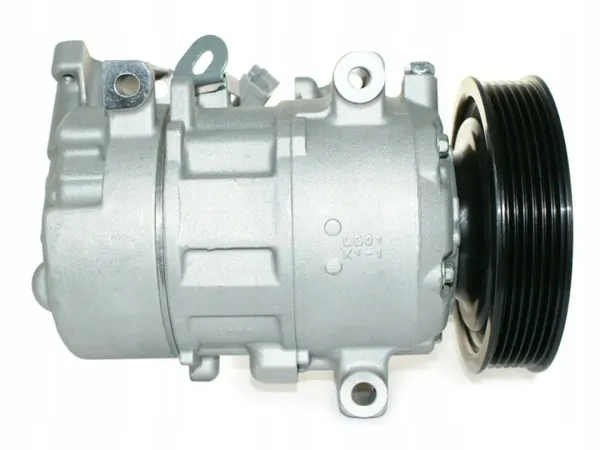 AC Kompressor Renault Grand Scenic 08- 6SEL14C EKL37812-ZA image 3
